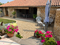 Maison à vendre à Verteuil-sur-Charente, Charente - 349.800 € - photo 14