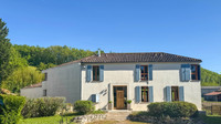 Maison à vendre à Montcuq-en-Quercy-Blanc, Lot - 595.000 € - photo 11