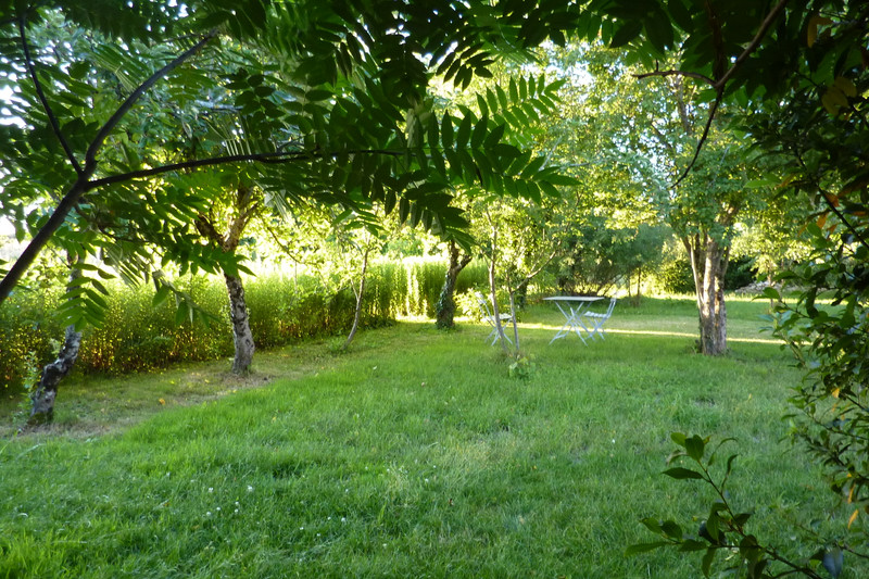 French property for sale in Courcôme, Charente - €233,200 - photo 1