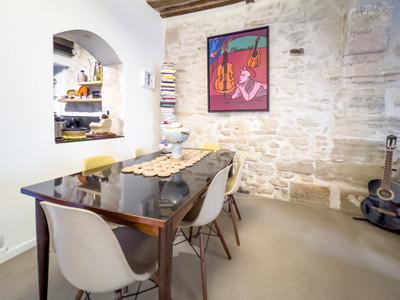 French property for sale in Paris 3e Arrondissement, Paris - €1,275,000 - photo 4
