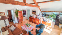 Appartement à vendre à Issy-les-Moulineaux, Hauts-de-Seine - 465.000 € - photo 4