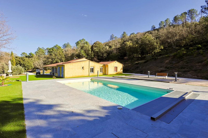 French property for sale in Collobrières, Var - €1,312,500 - photo 10