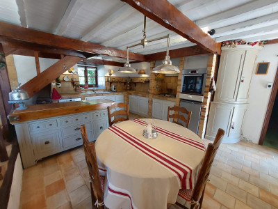 French property for sale in Villebois-Lavalette, Charente - €399,000 - photo 6