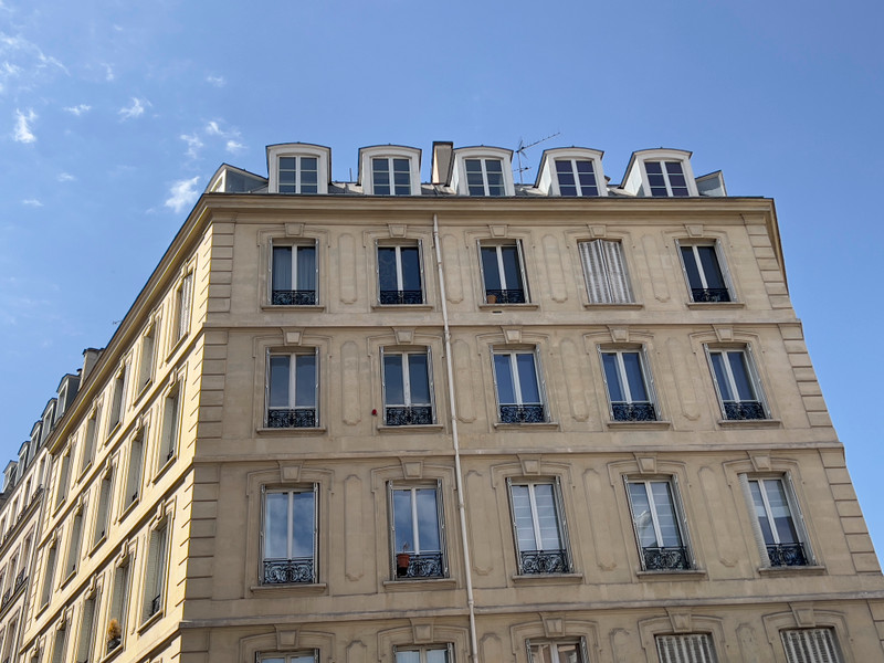 French property for sale in Paris 6e Arrondissement, Paris - &#8364;1,945,125 - photo 10