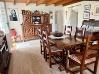 Maison à vendre à Grandjean, Charente-Maritime - 210.000 € - photo 3