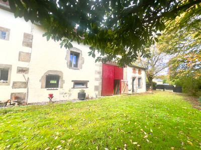 French property for sale in Trois-Fonds, Creuse - €109,000 - photo 11