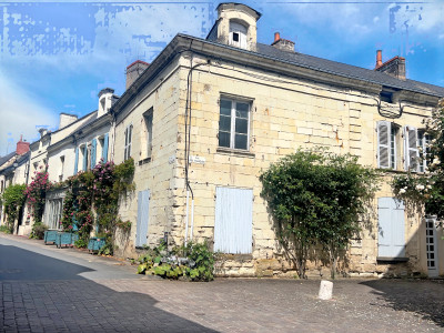 French property for sale in Fontevraud-l'Abbaye, Maine-et-Loire - €291,500 - photo 6