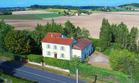 Maison à vendre à Cherval, Dordogne - 267.500 € - photo 1