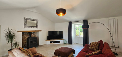 French property for sale in Longeville-sur-Mer, Vendée - €590,000 - photo 6