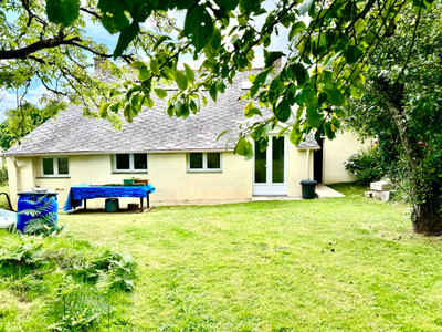 French property for sale in Coëtlogon, Côtes-d'Armor - €260,500 - photo 6
