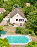 Maison à vendre à Cajarc, Lot - 289.000 € - photo 11