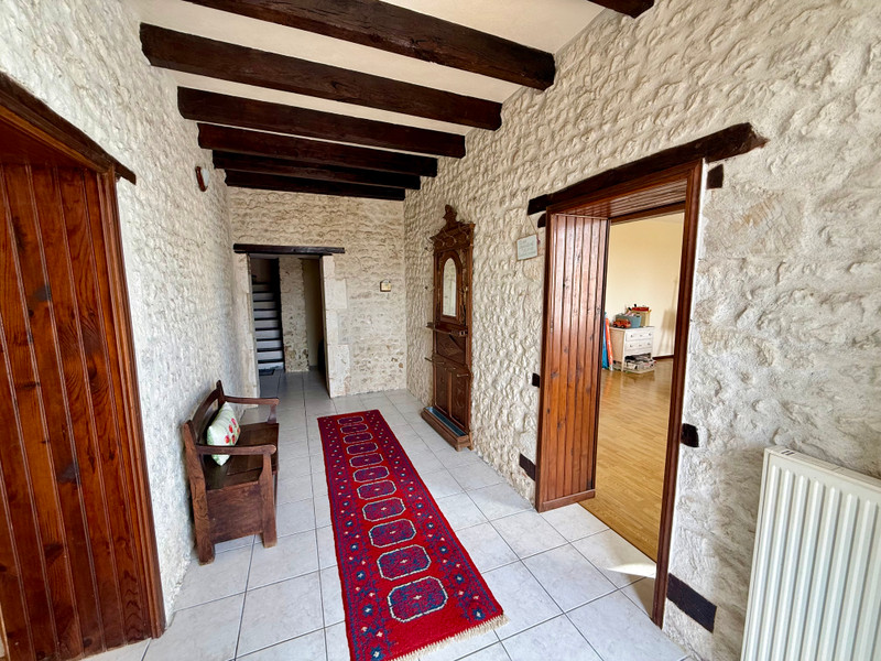 French property for sale in Berneuil, Charente - €470,640 - photo 2