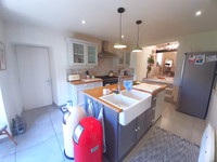 Maison à vendre à Saint-Paul-Lizonne, Dordogne - 381.600 € - photo 3