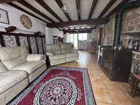 Propriété à vendre à Saint-Auvent, Haute-Vienne - 162 000 € - photo n°4