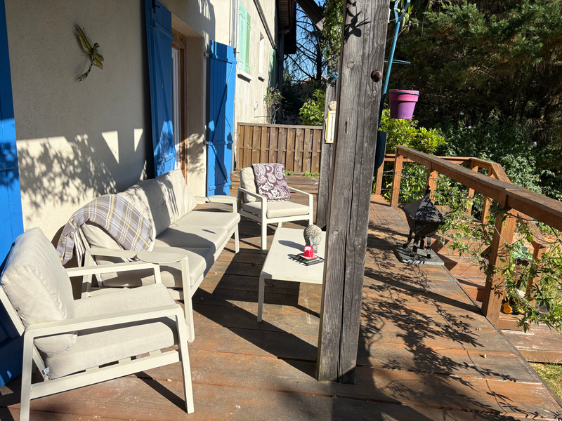 French property for sale in Abjat-sur-Bandiat, Dordogne - €235,400 - photo 9