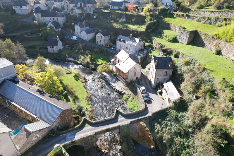 French property for sale in Treignac, Corrèze - €795,000 - photo 1