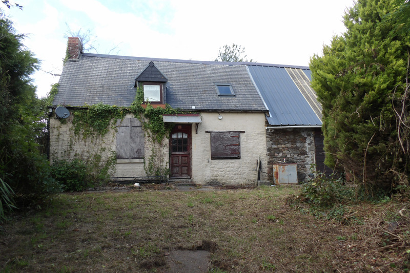 House in Saint-Aubin-des-Bois - Calvados - Offer Accepted - Detached ...