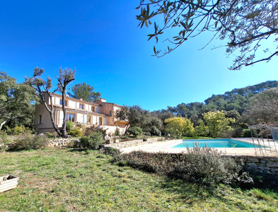 French property for sale in Barjols, Var - €525,000 - photo 1
