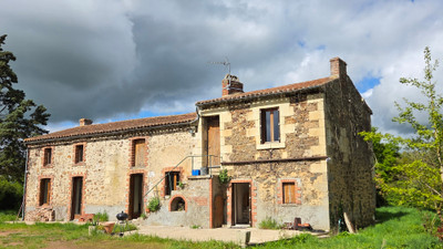 house for sale in Maine-et-Loire
