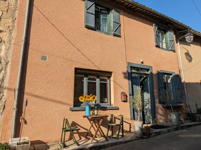 Maison à vendre à Monléon-Magnoac, Hautes-Pyrénées, Midi-Pyrénées, avec Leggett Immobilier