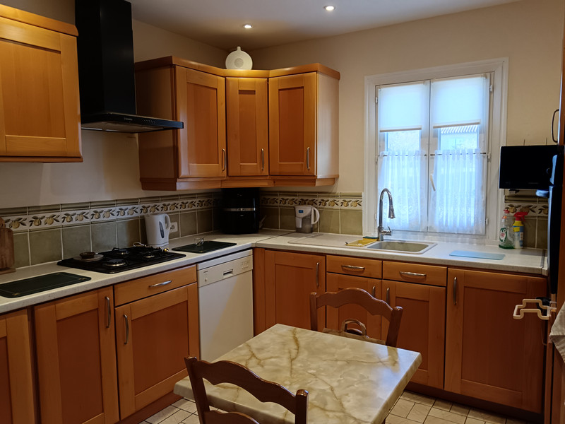 French property for sale in Mauprévoir, Vienne - €115,000 - photo 4