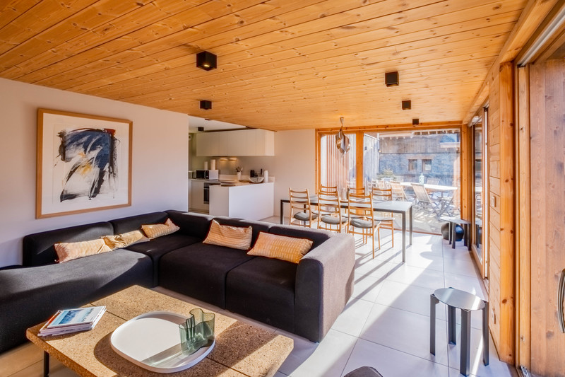 Appartement à vendre à Saint-Martin-de-Belleville, Savoie - 1 150 000 € - photo 1
