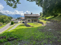 Chalet à vendre à La Rivière-Enverse, Haute-Savoie - 745.000 € - photo 7