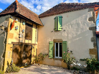 Maison à vendre à Armous-et-Cau, Gers - 470.000 € - photo 2