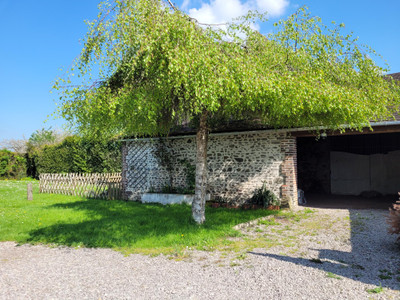 French property for sale in Villedieu-lès-Bailleul, Orne - €192,000 - photo 7
