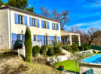 Maison à vendre à Pierrevert, Alpes-de-Haute-Provence - 735.000 € - photo 14