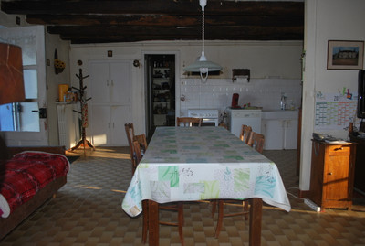 French property for sale in Adriers, Vienne - €371,000 - photo 7