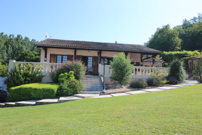 Maison à vendre à Creysse, Dordogne, Aquitaine, avec Leggett Immobilier