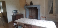 Maison à vendre à Verneuil-Moustiers, Haute-Vienne - 85.000 € - photo 4