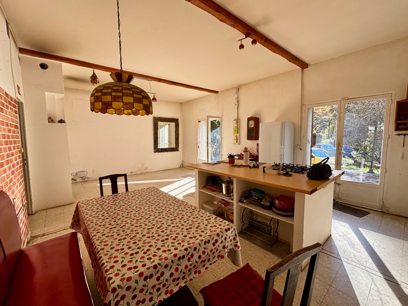 French property for sale in Molières-sur-Cèze, Gard - €220,000 - photo 6