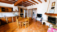Maison à vendre à Le Pizou, Dordogne - 302.629 € - photo 4