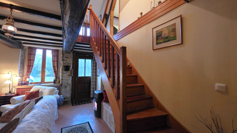 French property for sale in Sourdeval, Manche - €150,000 - photo 8