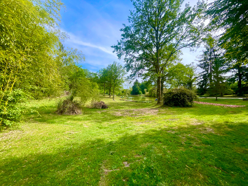French property for sale in Augignac, Dordogne - €110,000 - photo 2