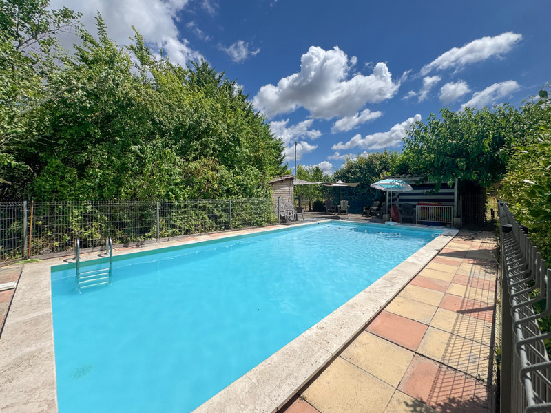 French property for sale in Porte-du-Quercy, Lot - €895,000 - photo 1