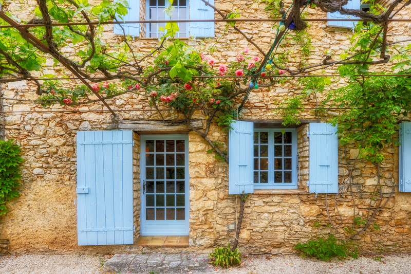 Propriété à vendre à Villars, Vaucluse - 940 000 €