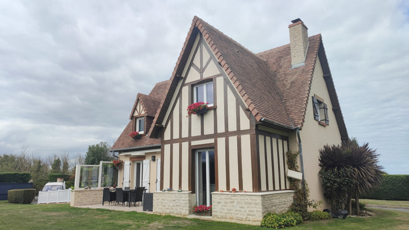 French property for sale in Aure sur Mer, Calvados - €499,900 - photo 8