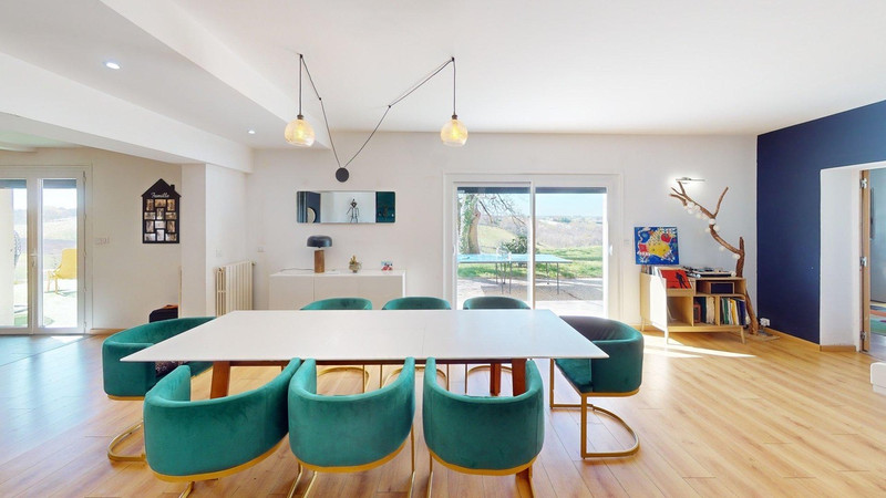 French property for sale in Montesquieu, Tarn-et-Garonne - €480,000 - photo 6