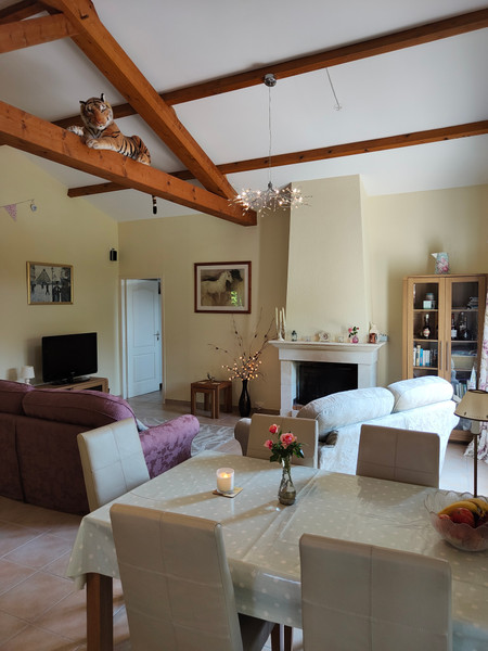 French property for sale in Les Forges, Deux-Sèvres - photo 2