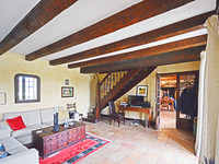 Maison à vendre à LA CHAPELLE ST JEAN, Dordogne - 278.200 € - photo 13