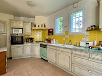 Maison à vendre à Ambérac, Charente - 139.520 € - photo 4