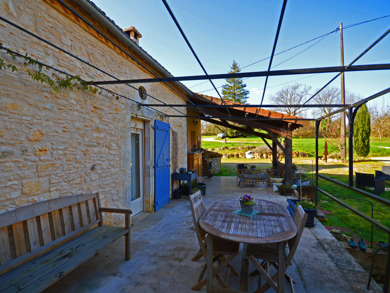 French property for sale in Mayac, Dordogne - €514,500 - photo 6