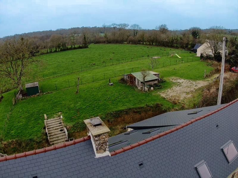 French property for sale in Fierville-les-Mines, Manche - €175,000 - photo 2