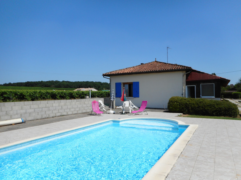 French property for sale in Monestier, Dordogne - €249,000 - photo 1