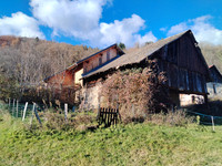 Propriété à vendre à Saint-Alban-d'Hurtières, Savoie - 100 000 € - photo n°3