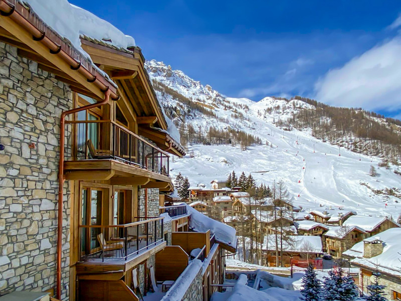 Ski property for sale in Val d'Isere - €18,315,000 - photo 1