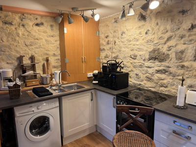 French property for sale in Glomel, Côtes-d'Armor - €93,500 - photo 5